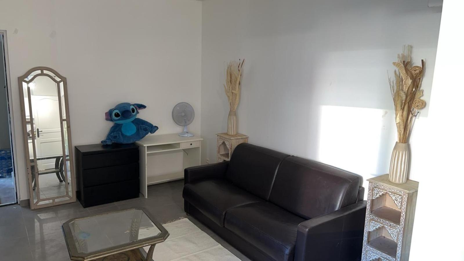 Studio A 2 Arret De Paris Pierrefitte-sur-Seine Ngoại thất bức ảnh